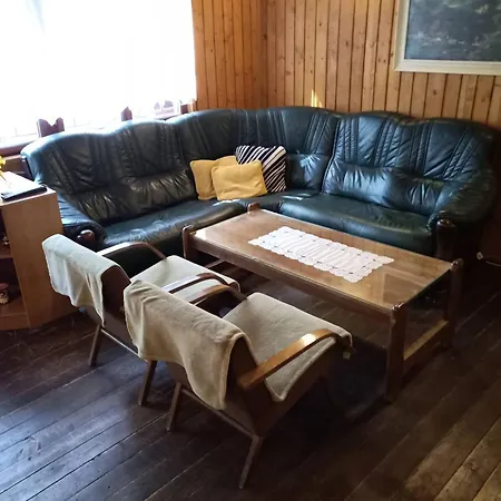 Zebra Lodge