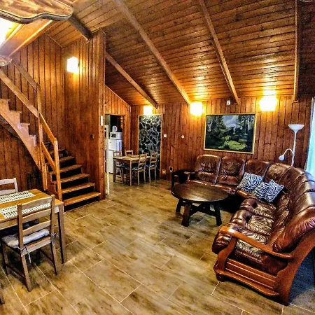 Zebra Lodge Ruzomberok