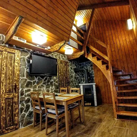 Lodge Zebra Ruzomberok